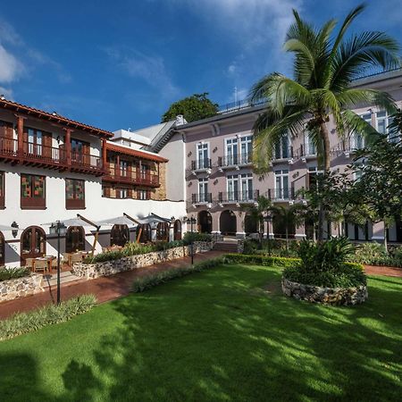 Hotel La Compania, In The Unbound Collection By Hyatt ปานามาซิตี้ ภายนอก รูปภาพ
