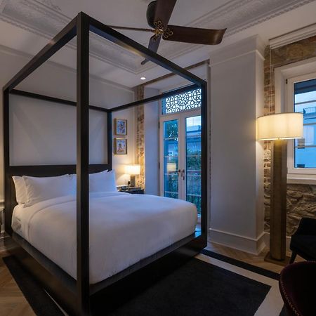 Hotel La Compania, In The Unbound Collection By Hyatt ปานามาซิตี้ ภายนอก รูปภาพ