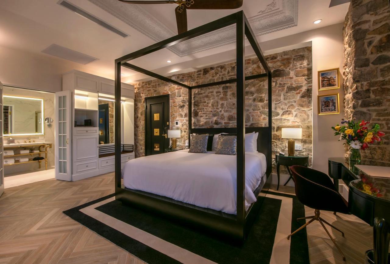 Hotel La Compania, In The Unbound Collection By Hyatt ปานามาซิตี้ ภายนอก รูปภาพ