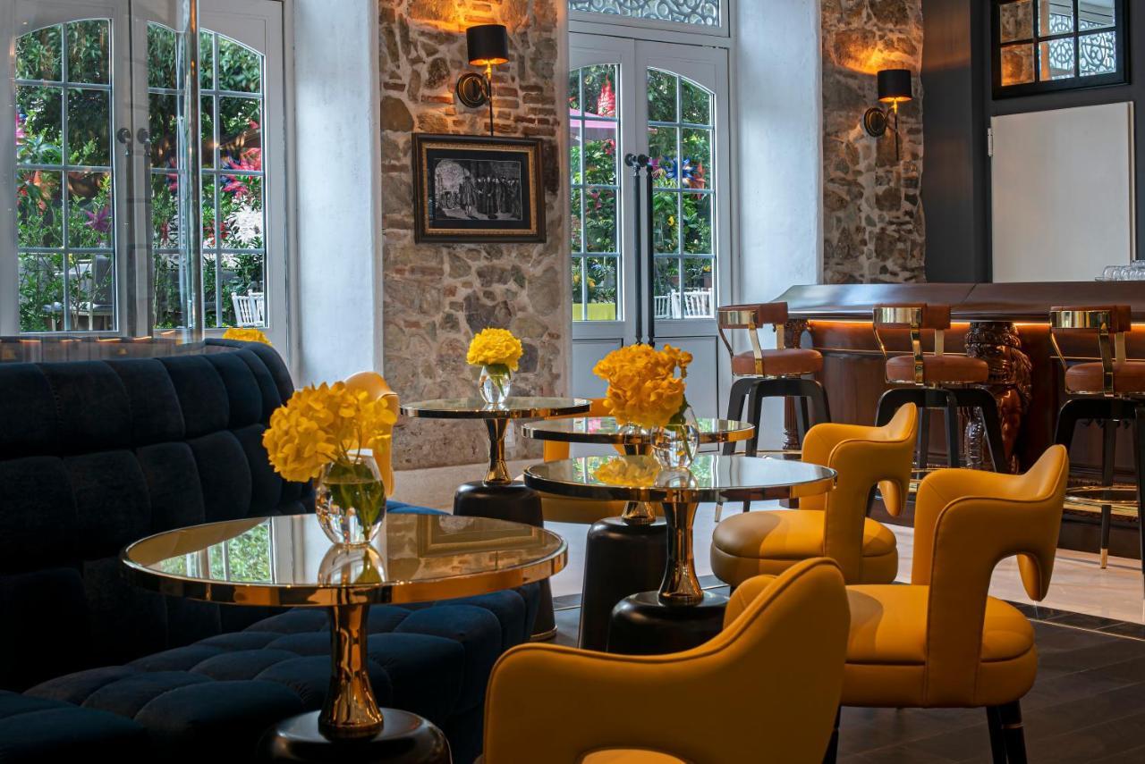 Hotel La Compania, In The Unbound Collection By Hyatt ปานามาซิตี้ ภายนอก รูปภาพ