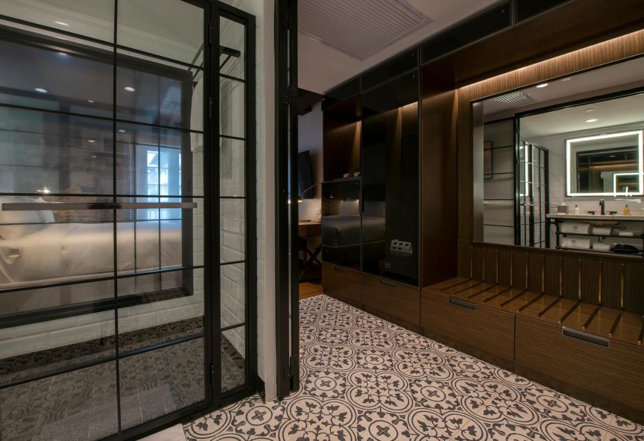 Hotel La Compania, In The Unbound Collection By Hyatt ปานามาซิตี้ ภายนอก รูปภาพ