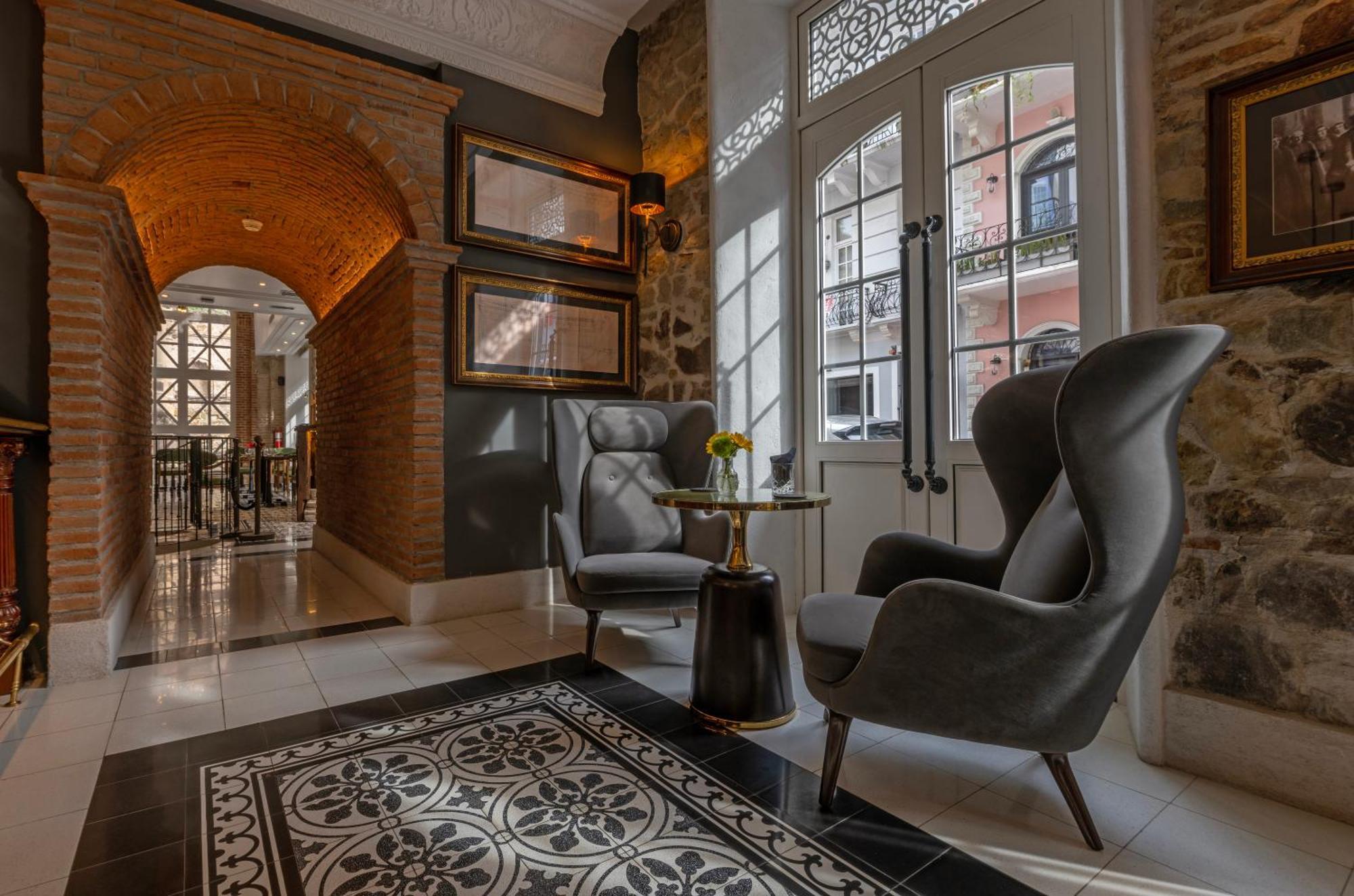 Hotel La Compania, In The Unbound Collection By Hyatt ปานามาซิตี้ ภายนอก รูปภาพ
