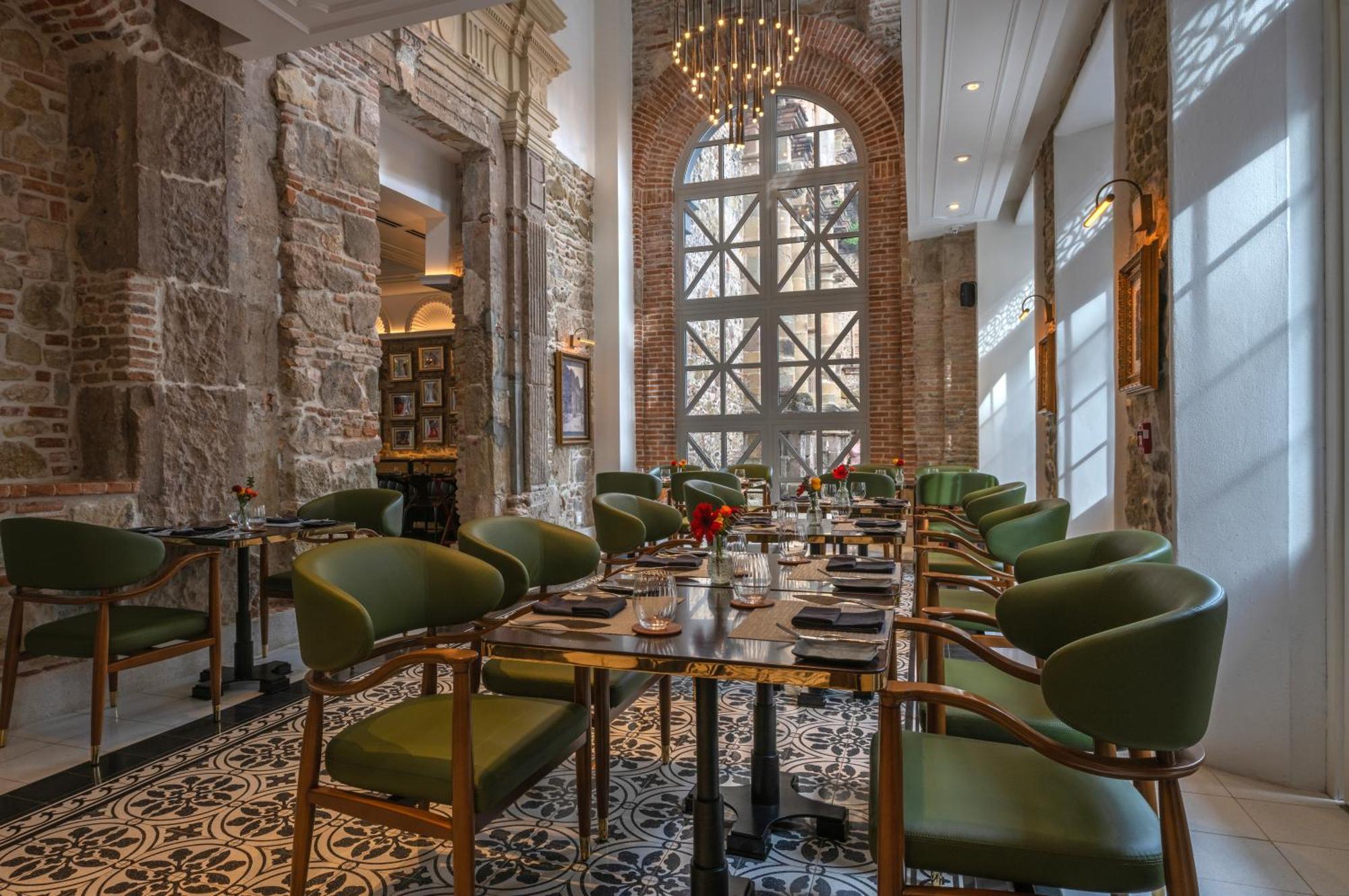 Hotel La Compania, In The Unbound Collection By Hyatt ปานามาซิตี้ ภายนอก รูปภาพ