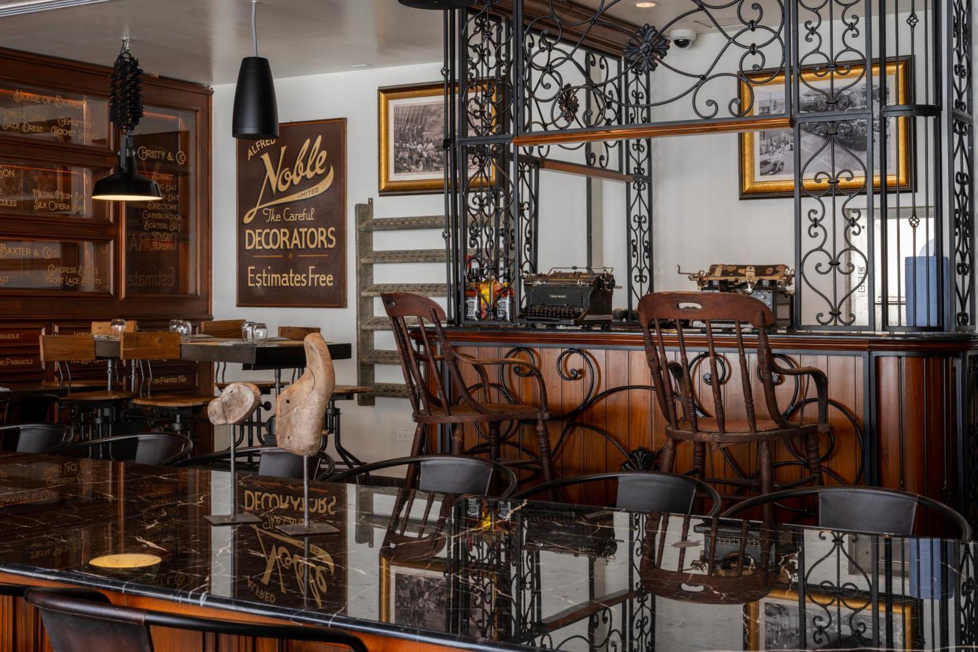 Hotel La Compania, In The Unbound Collection By Hyatt ปานามาซิตี้ ภายนอก รูปภาพ
