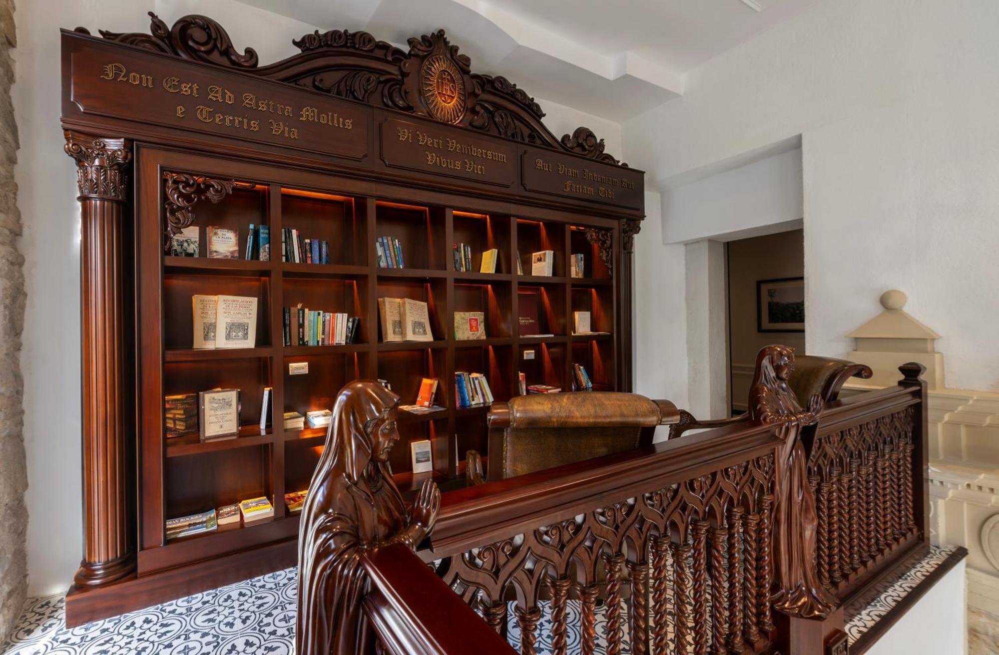 Hotel La Compania, In The Unbound Collection By Hyatt ปานามาซิตี้ ภายนอก รูปภาพ