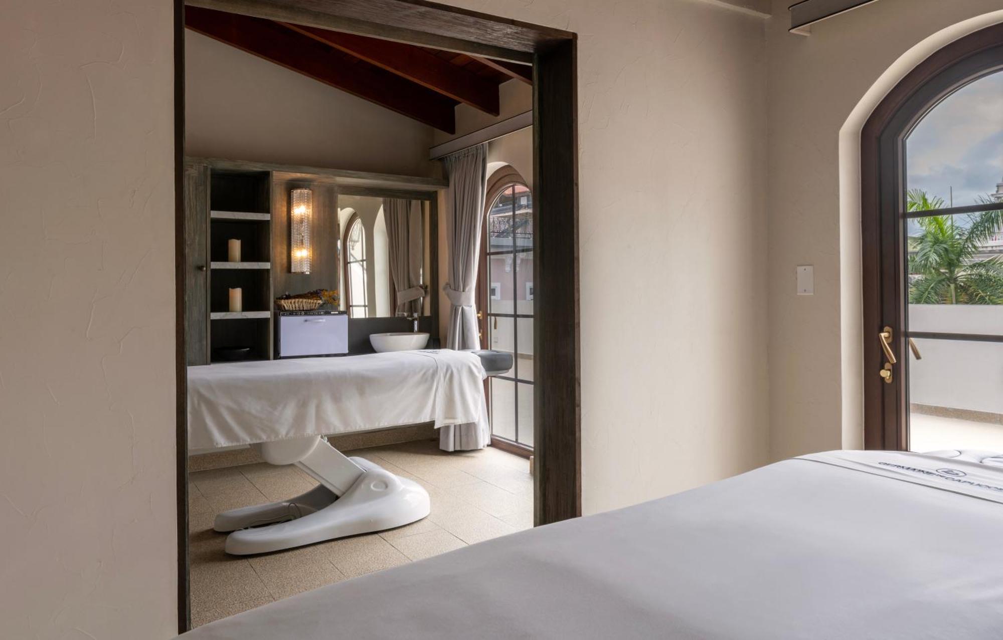 Hotel La Compania, In The Unbound Collection By Hyatt ปานามาซิตี้ ภายนอก รูปภาพ