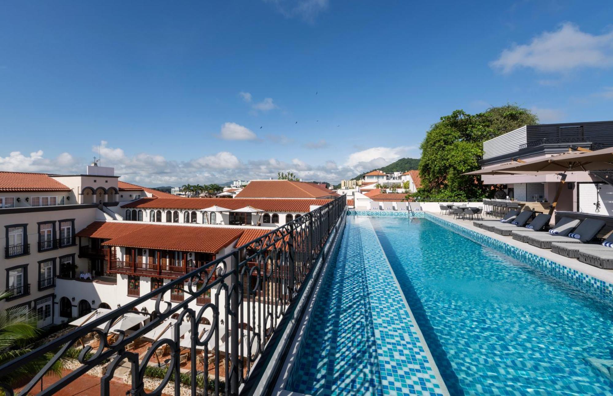 Hotel La Compania, In The Unbound Collection By Hyatt ปานามาซิตี้ ภายนอก รูปภาพ