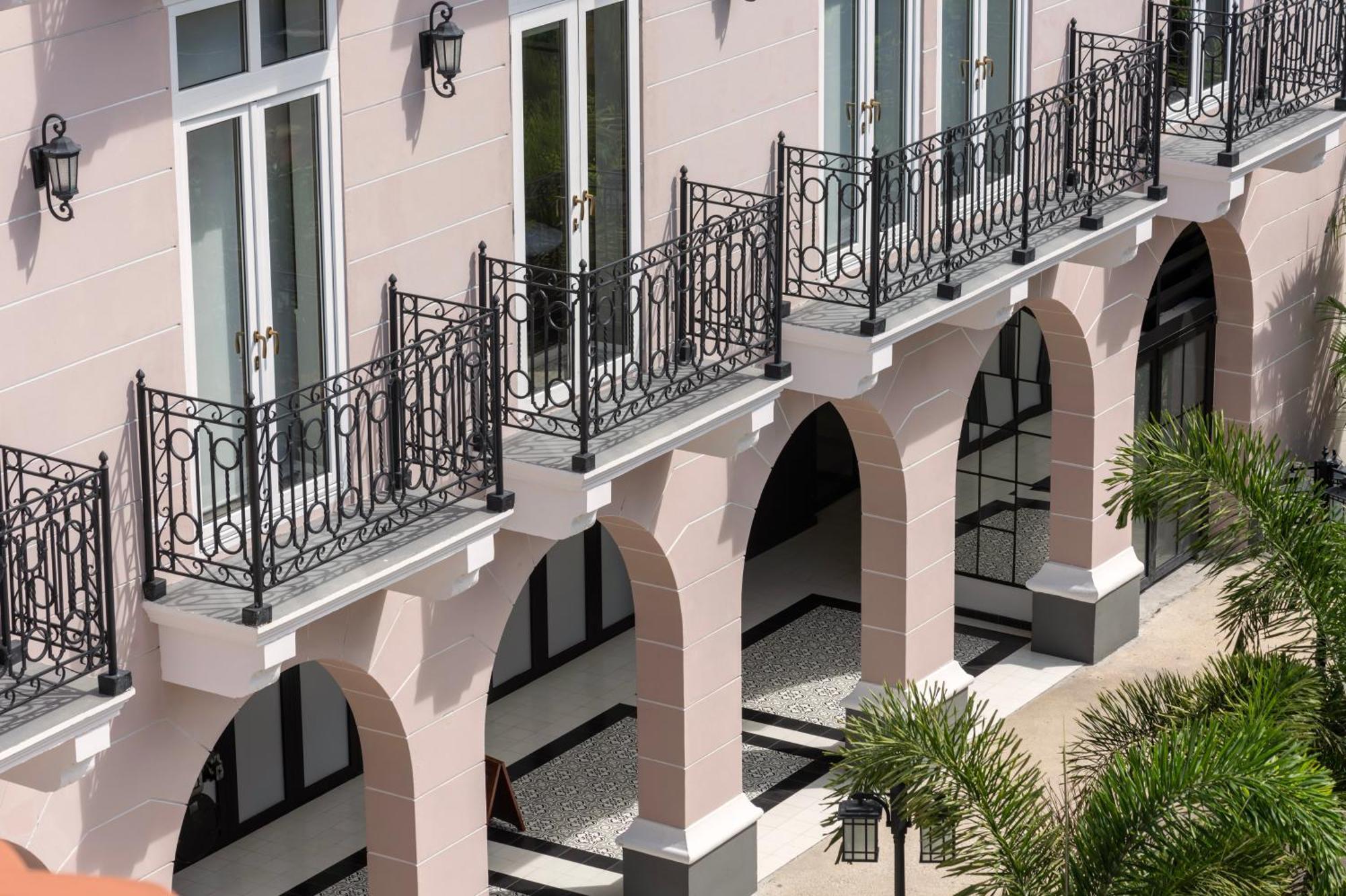 Hotel La Compania, In The Unbound Collection By Hyatt ปานามาซิตี้ ภายนอก รูปภาพ