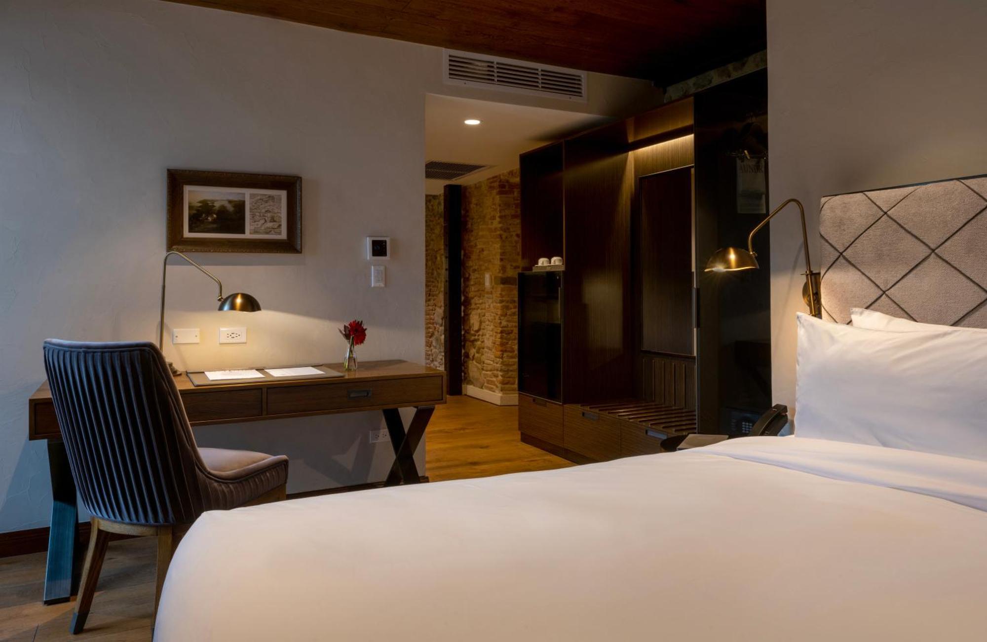 Hotel La Compania, In The Unbound Collection By Hyatt ปานามาซิตี้ ภายนอก รูปภาพ