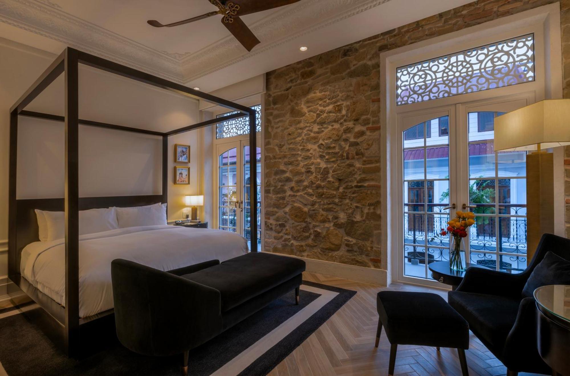 Hotel La Compania, In The Unbound Collection By Hyatt ปานามาซิตี้ ภายนอก รูปภาพ