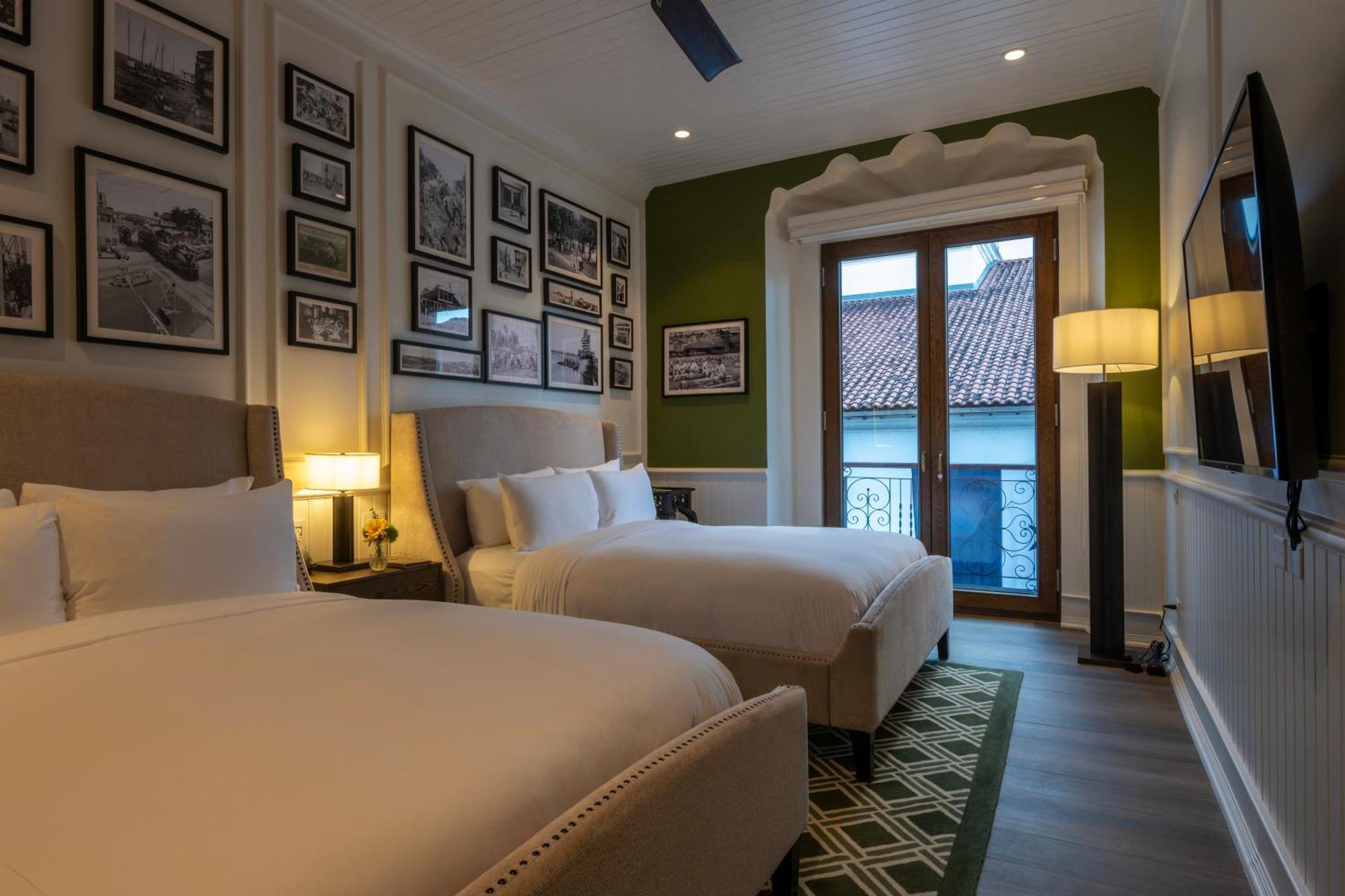 Hotel La Compania, In The Unbound Collection By Hyatt ปานามาซิตี้ ภายนอก รูปภาพ
