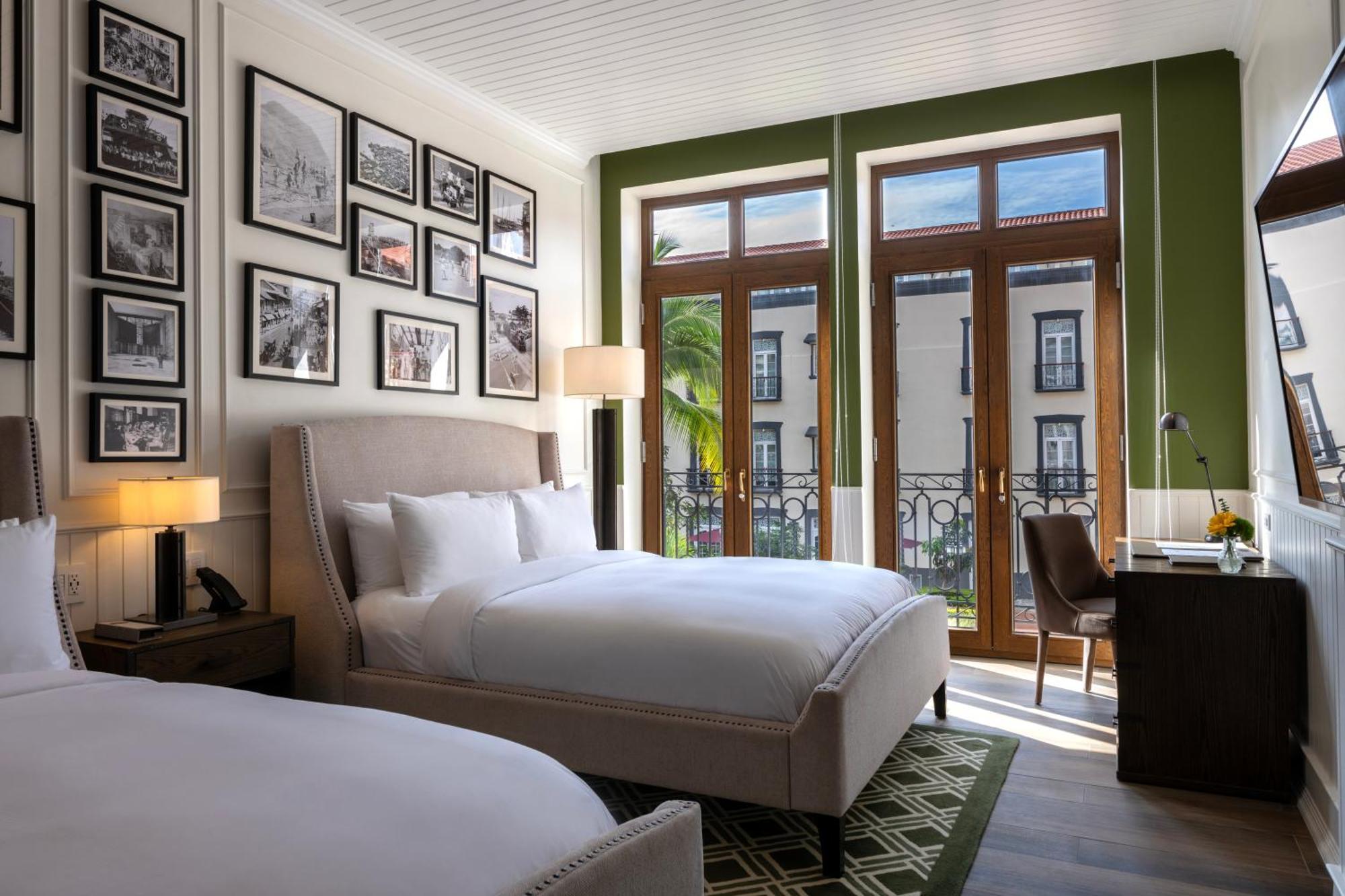 Hotel La Compania, In The Unbound Collection By Hyatt ปานามาซิตี้ ภายนอก รูปภาพ