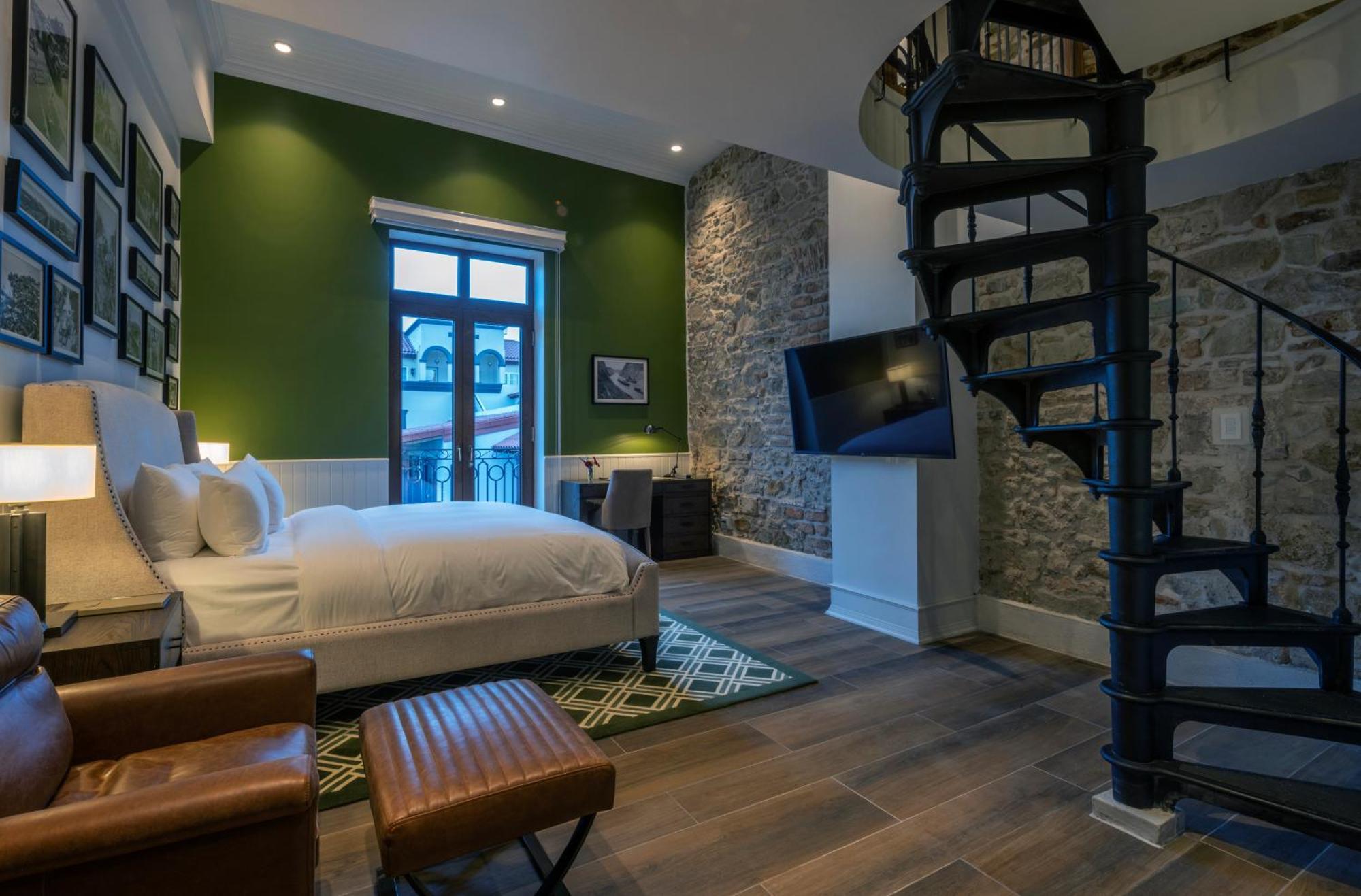 Hotel La Compania, In The Unbound Collection By Hyatt ปานามาซิตี้ ภายนอก รูปภาพ