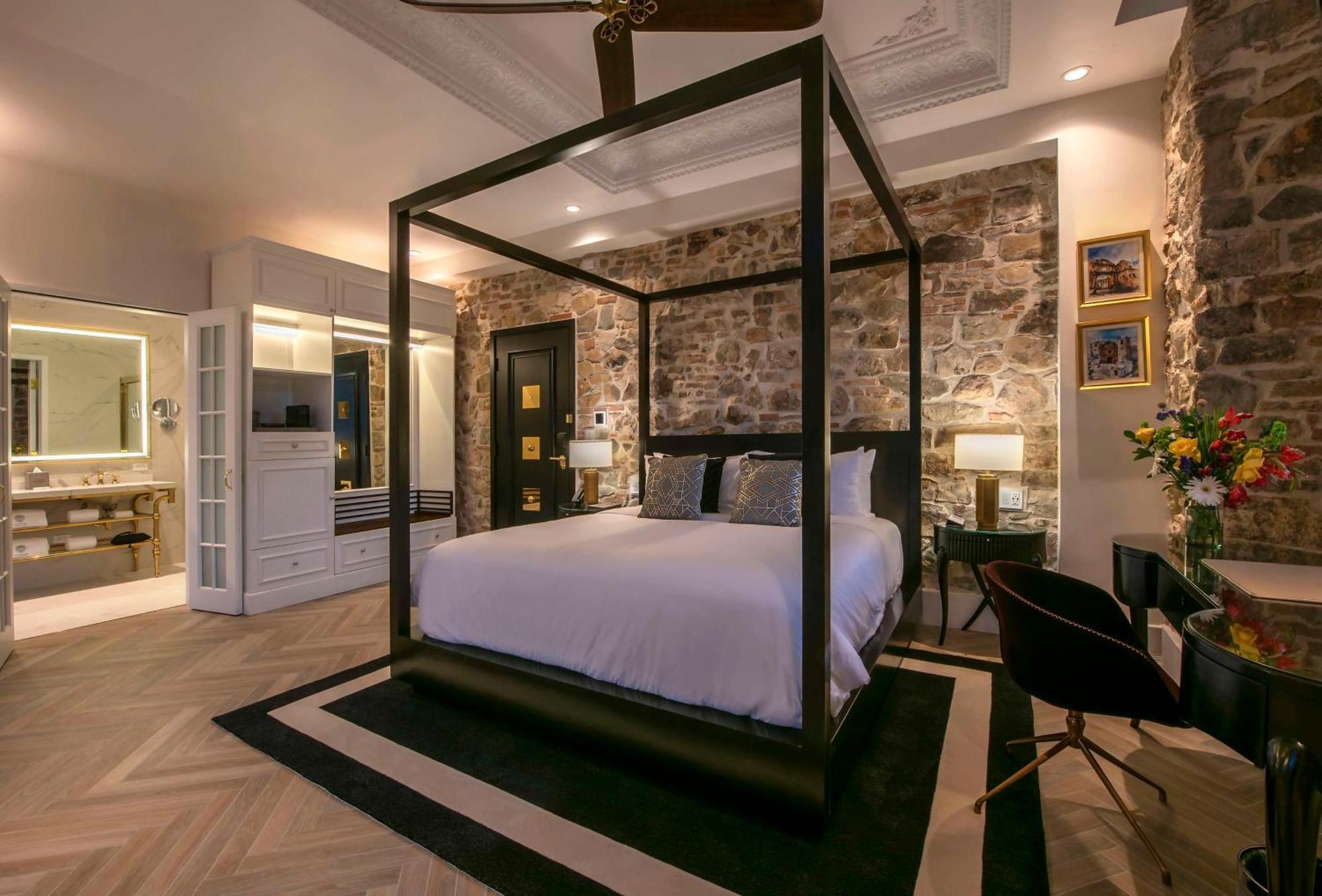 Hotel La Compania, In The Unbound Collection By Hyatt ปานามาซิตี้ ภายนอก รูปภาพ