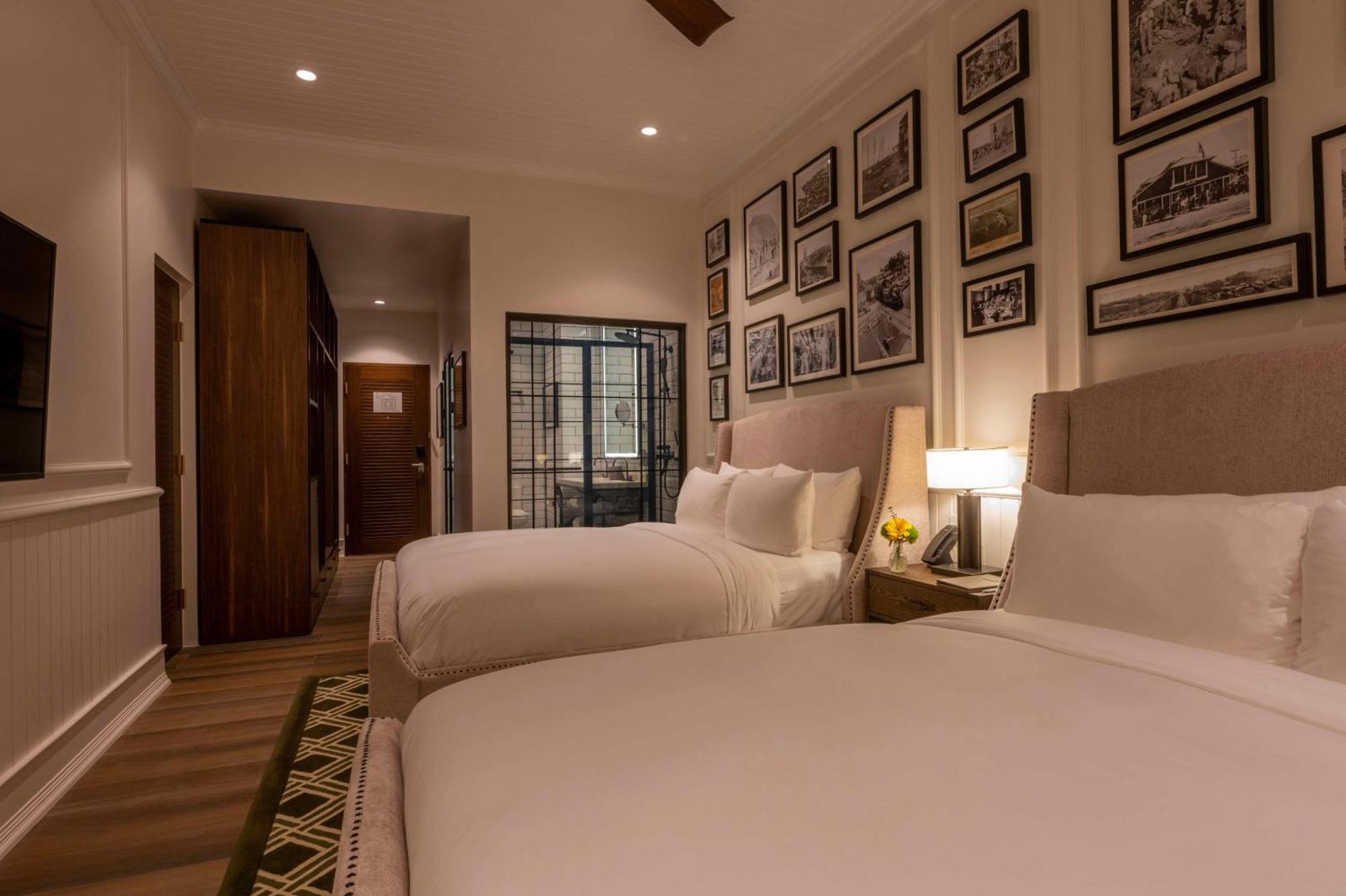 Hotel La Compania, In The Unbound Collection By Hyatt ปานามาซิตี้ ภายนอก รูปภาพ