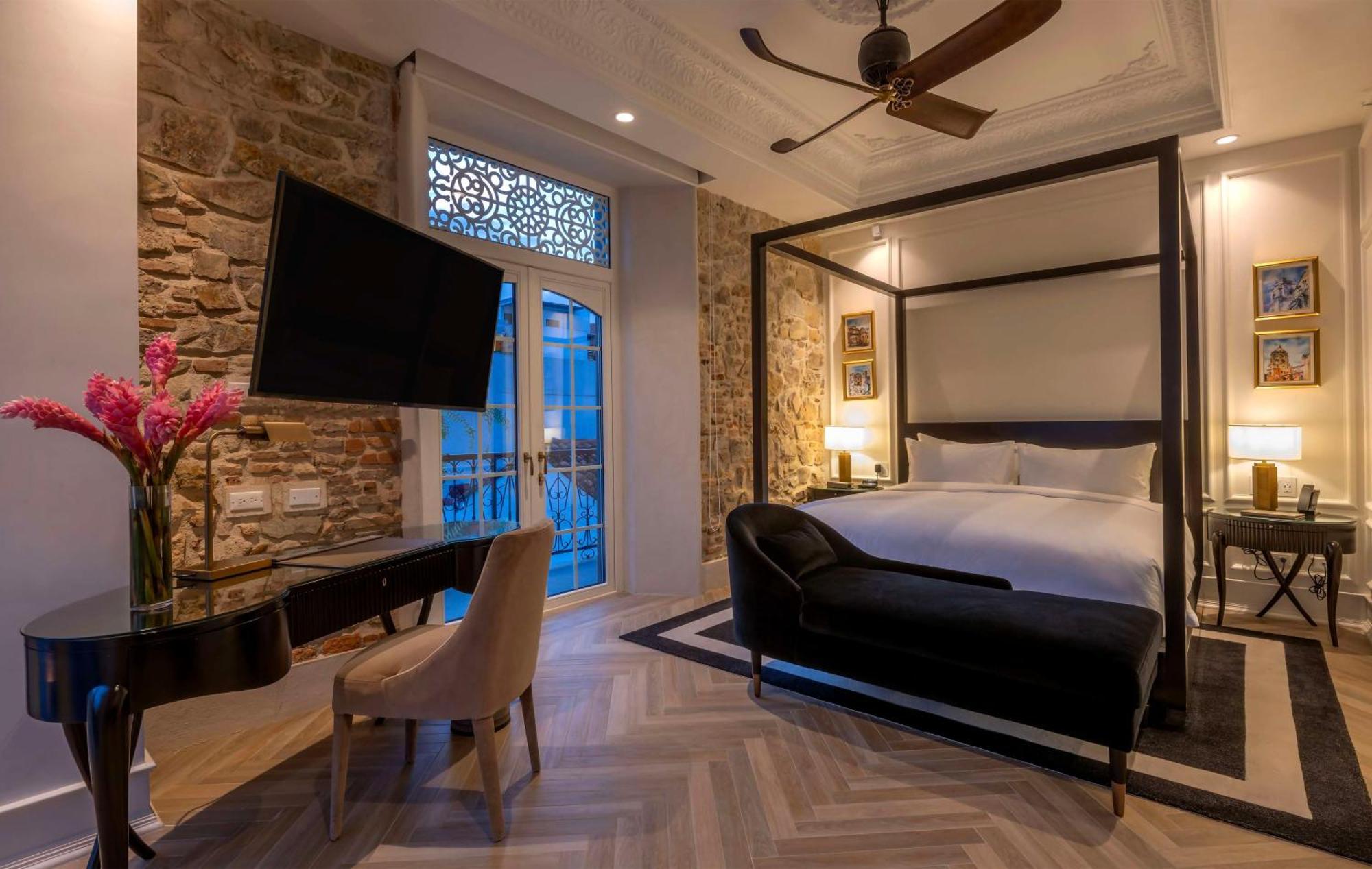 Hotel La Compania, In The Unbound Collection By Hyatt ปานามาซิตี้ ภายนอก รูปภาพ