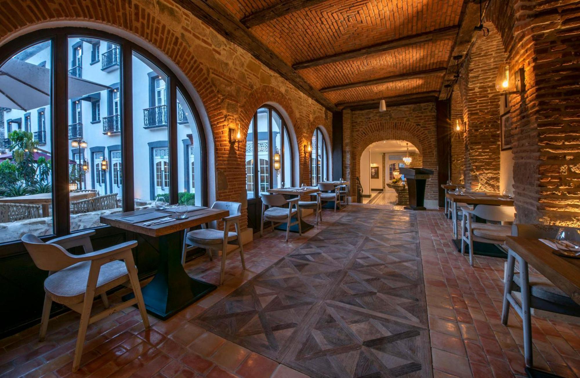 Hotel La Compania, In The Unbound Collection By Hyatt ปานามาซิตี้ ภายนอก รูปภาพ