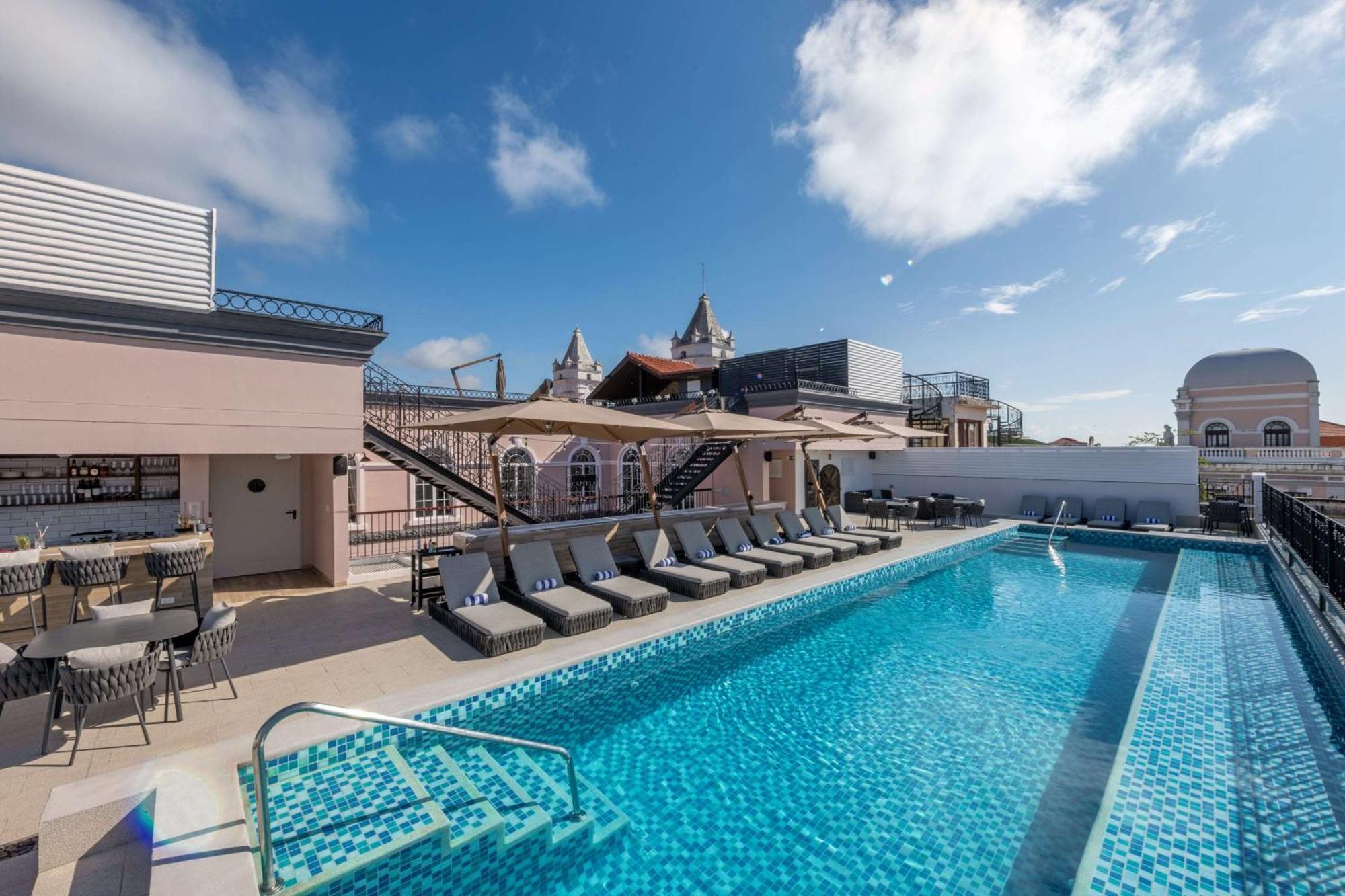 Hotel La Compania, In The Unbound Collection By Hyatt ปานามาซิตี้ ภายนอก รูปภาพ