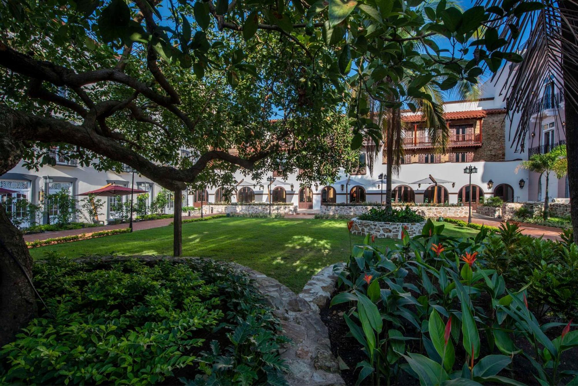 Hotel La Compania, In The Unbound Collection By Hyatt ปานามาซิตี้ ภายนอก รูปภาพ