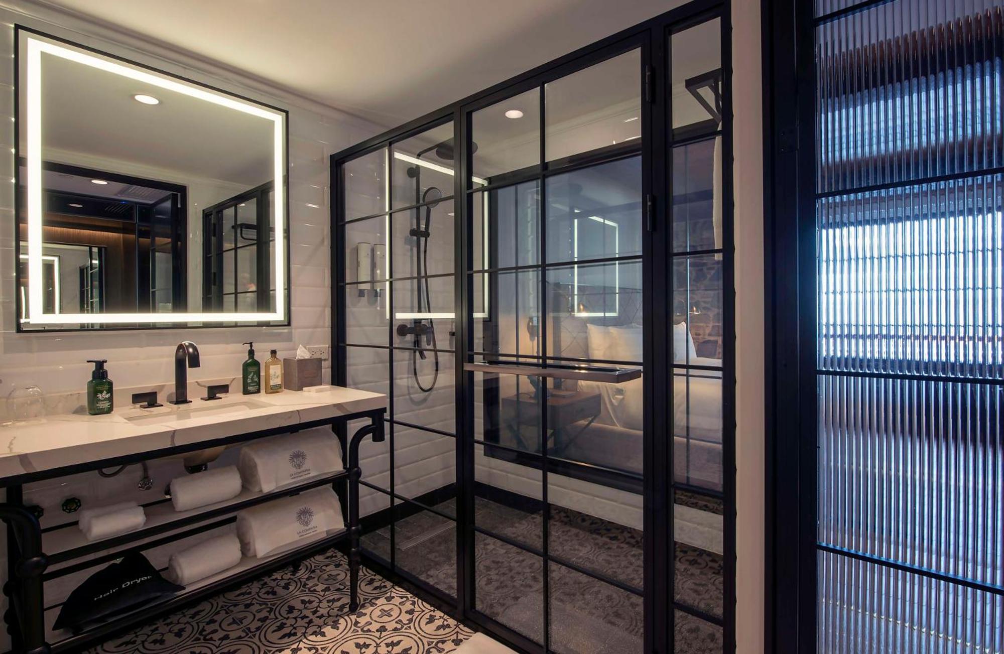 Hotel La Compania, In The Unbound Collection By Hyatt ปานามาซิตี้ ภายนอก รูปภาพ