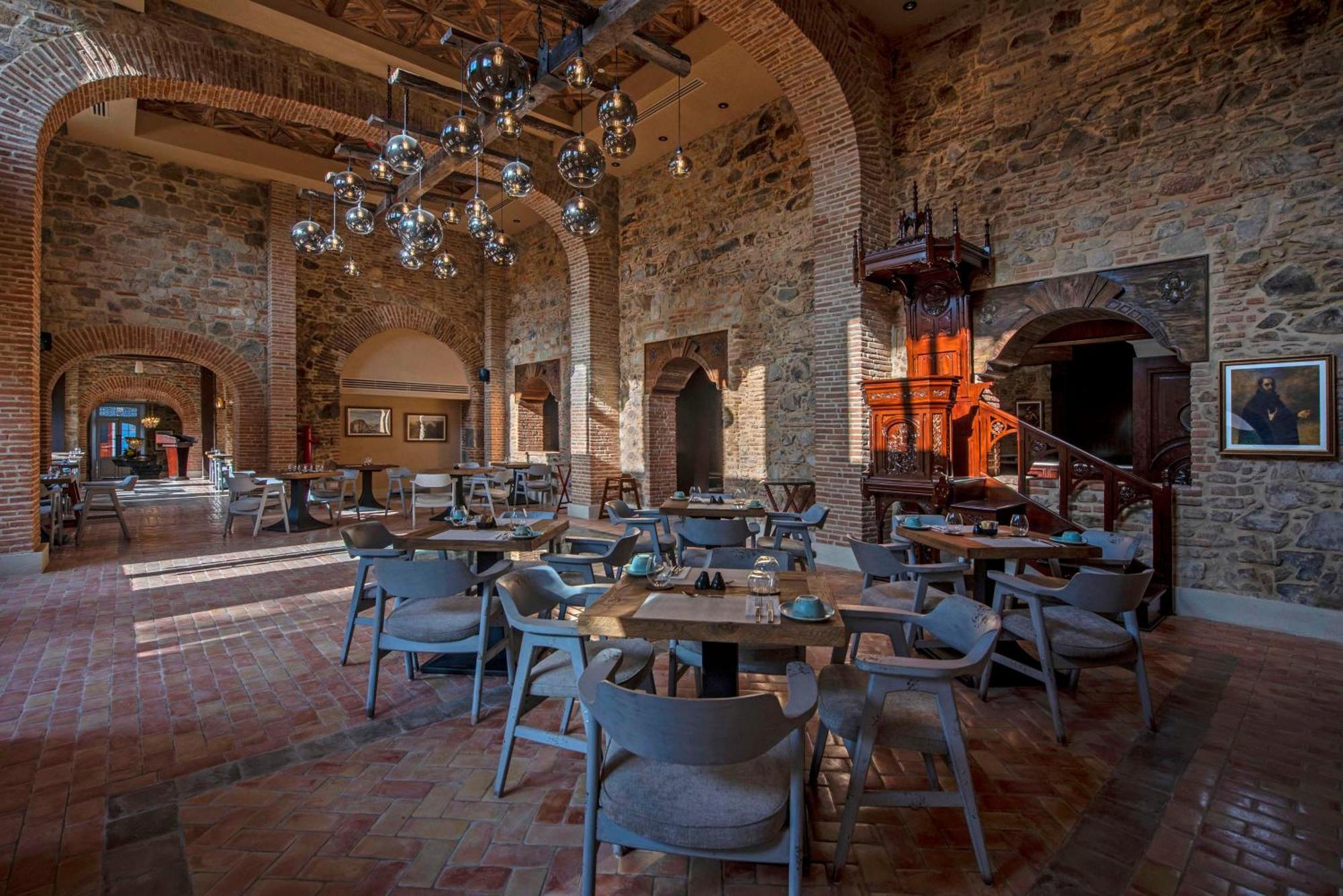 Hotel La Compania, In The Unbound Collection By Hyatt ปานามาซิตี้ ภายนอก รูปภาพ
