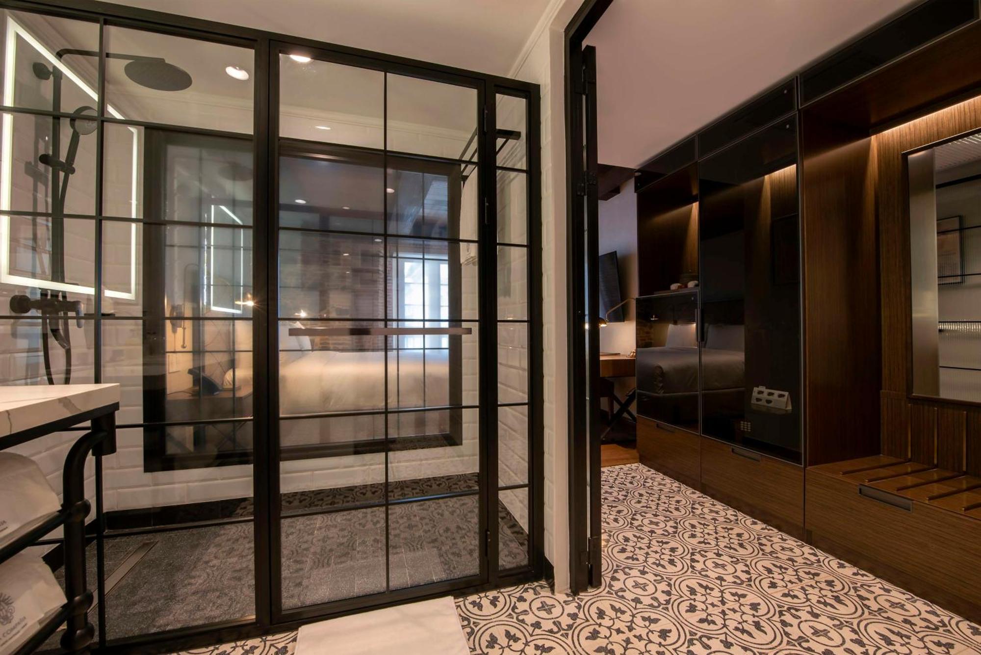 Hotel La Compania, In The Unbound Collection By Hyatt ปานามาซิตี้ ภายนอก รูปภาพ