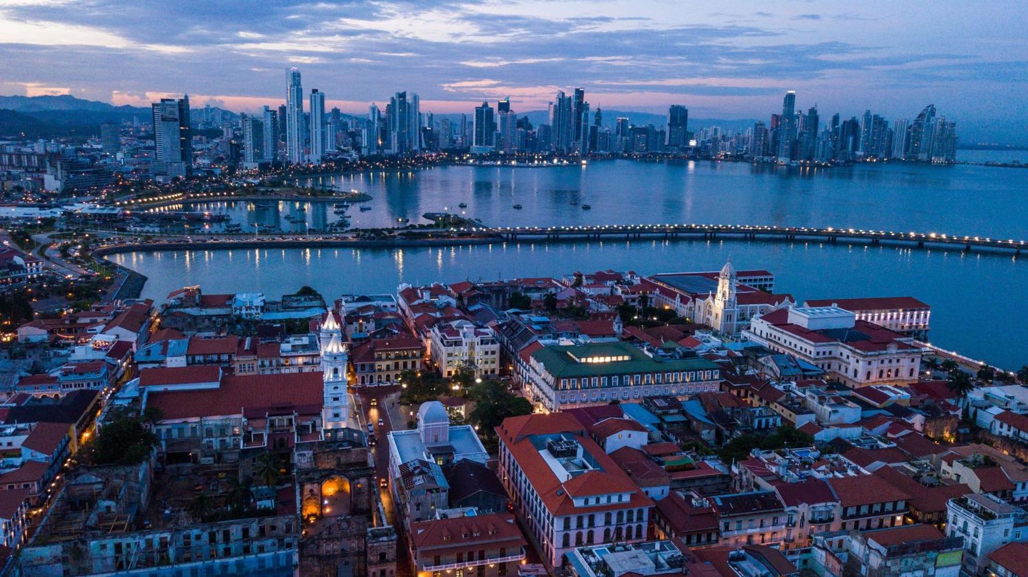 Hotel La Compania, In The Unbound Collection By Hyatt ปานามาซิตี้ ภายนอก รูปภาพ