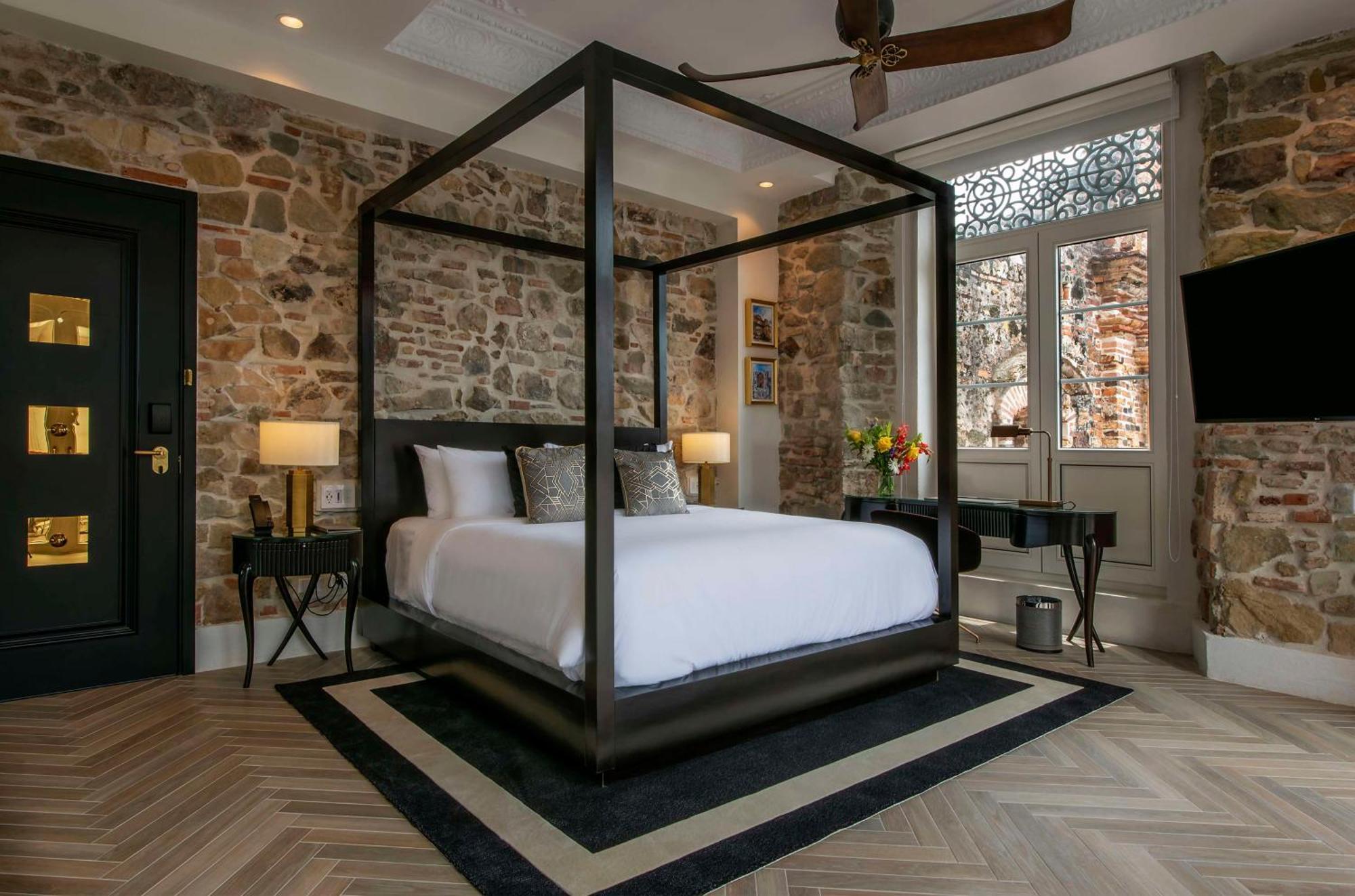Hotel La Compania, In The Unbound Collection By Hyatt ปานามาซิตี้ ภายนอก รูปภาพ