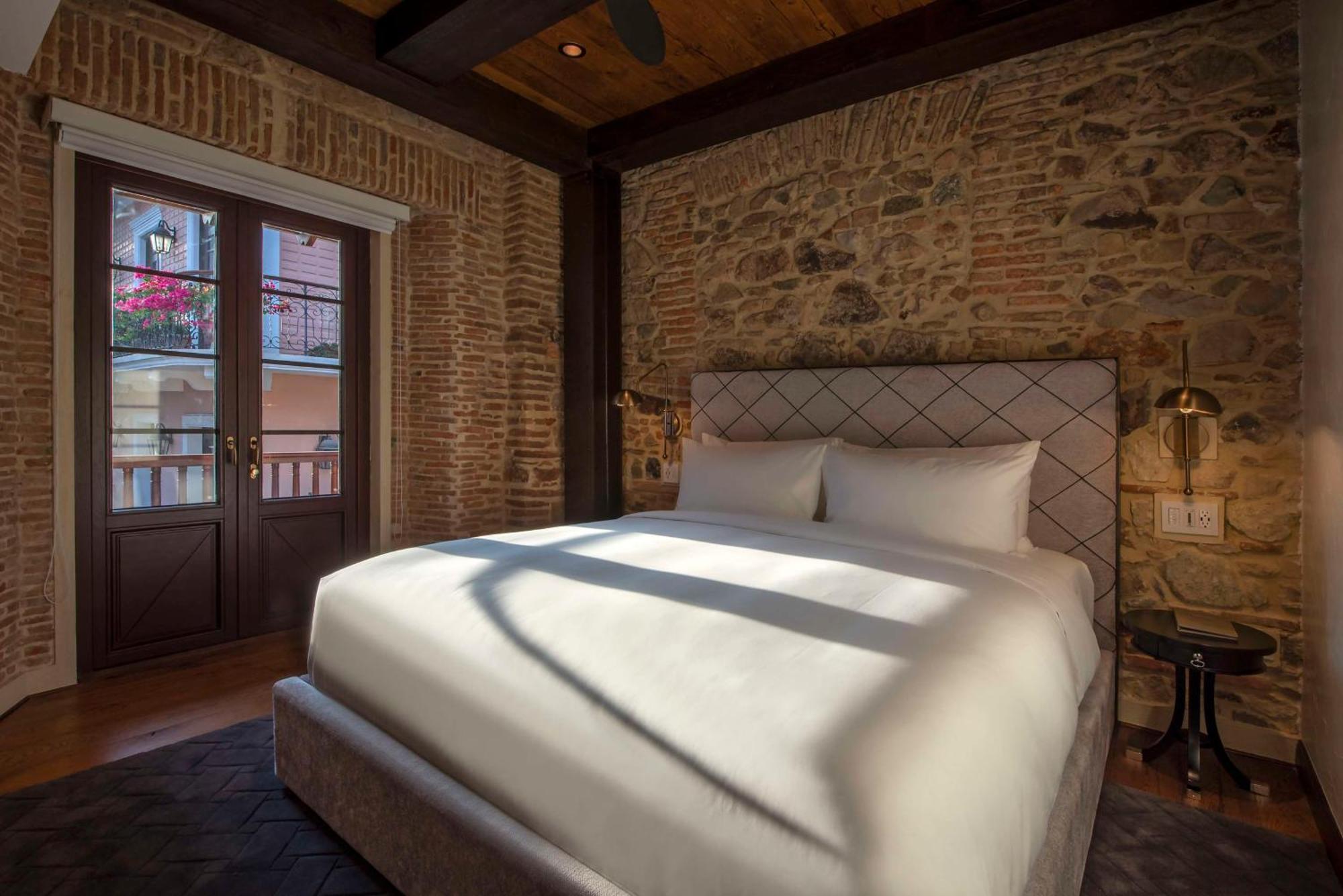 Hotel La Compania, In The Unbound Collection By Hyatt ปานามาซิตี้ ภายนอก รูปภาพ