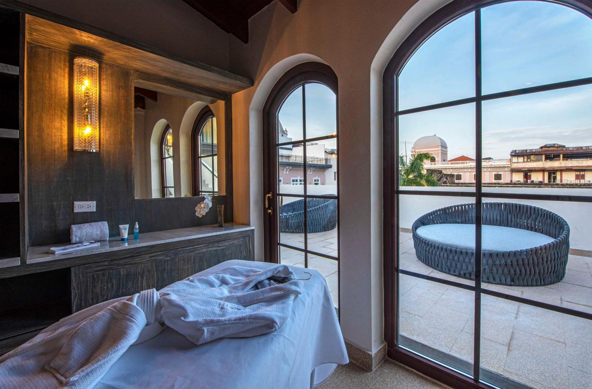 Hotel La Compania, In The Unbound Collection By Hyatt ปานามาซิตี้ ภายนอก รูปภาพ