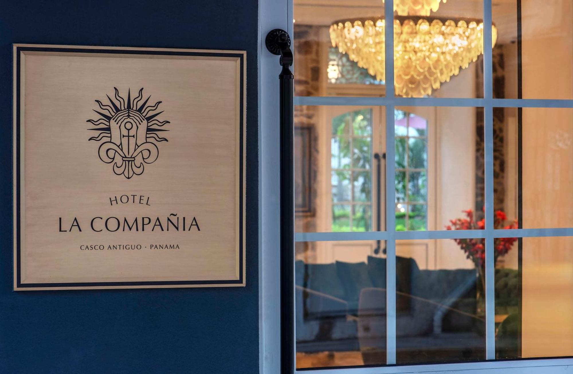 Hotel La Compania, In The Unbound Collection By Hyatt ปานามาซิตี้ ภายนอก รูปภาพ