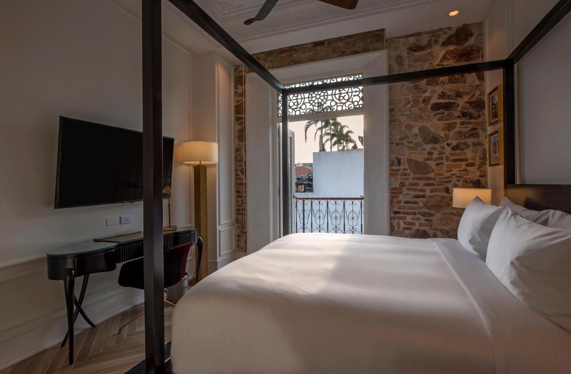 Hotel La Compania, In The Unbound Collection By Hyatt ปานามาซิตี้ ภายนอก รูปภาพ