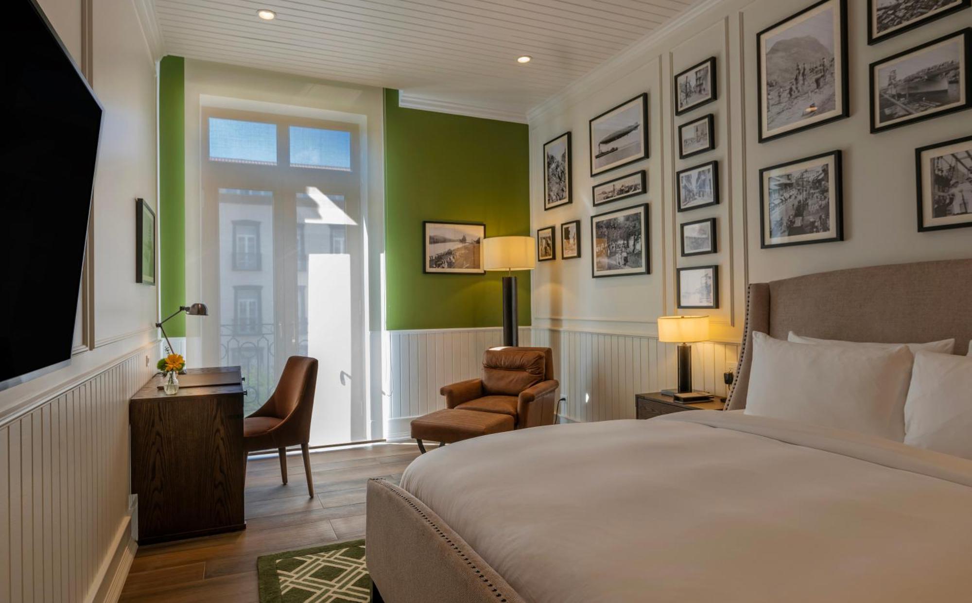 Hotel La Compania, In The Unbound Collection By Hyatt ปานามาซิตี้ ภายนอก รูปภาพ